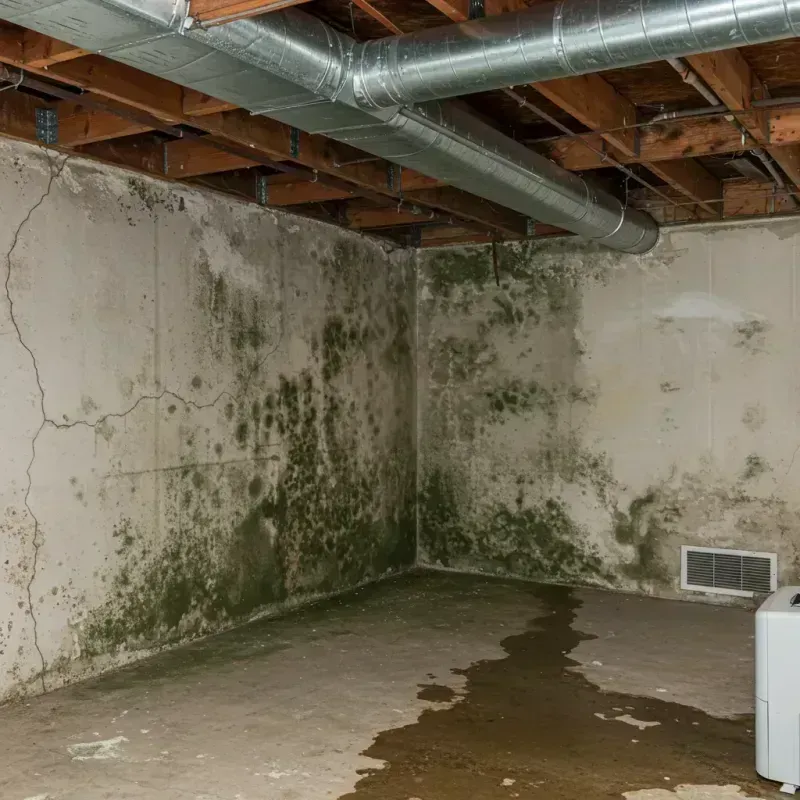 Professional Mold Removal in Douglas County, MO